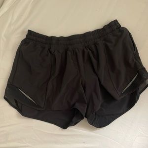 Lululemon Hotty Hots